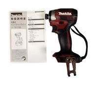 Makita TD173DZAR 18V Destornillador de Impacto Inalámbrico Auténtico Cuerpo...