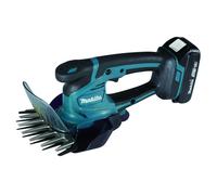 MAKITA Tijeras cortacésped inalámbricas Li-ion 18V/1.5Ah DUM604SYX