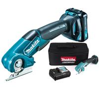 MAKITA Tijeras inalámbricas Li-ion 10.8/12V/2.0 Ah CXT CP100DWA