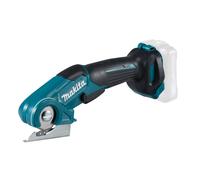 MAKITA Tijeras inalámbricas Li-ion 10.8/12V, sin batería CXT Z CP100DZ