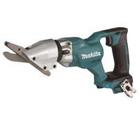 MAKITA Tijeras inalámbricas para fibrocemento Li-ion LXT 18V, sin batería DJS800Z