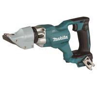 Makita DJS200Z Cizalla para chapa 18 voltios sin batería ni cargador