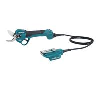 MAKITA Tijeras para viñedos a batería Li-ion LXT 18V, sin batería Z DUP180Z