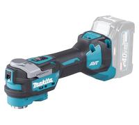 Makita TM001GZ - Herramienta multifunción (40 V, máx. (sin cargador, sin baterías y sin accesorios)