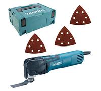 Makita TM3010CX4J - Herramienta oscilante