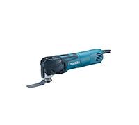Multi-Herramienta MAKITA TM3010CX6 (320 W)