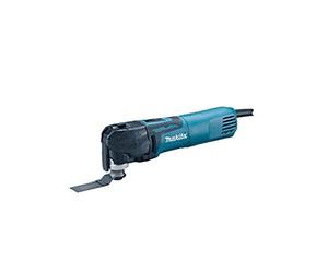 Makita TM3010CX6 - Multi-Herramienta 250W