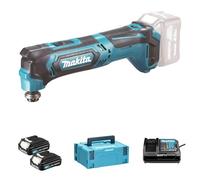 MAKITA TM30DSAJX1 Herramienta multifunción