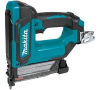 Makita TP03Z CXT - Clavadora inalámbrica de iones de litio (12 V)