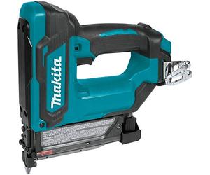 Makita TP03Z CXT - Clavadora inalámbrica de iones de litio (12 V)