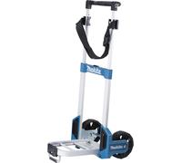 Makita TR00000001 MAKPAC Troley de transporte para Maletín