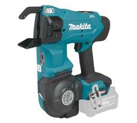 Makita TR001GZ 40V Max Li-ion XGT Herramienta de atar barras de refuerzo sin escobillas, baterías y cargador no incluidos