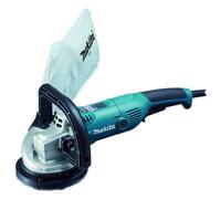 MAKITA Trituradora de hormigón 125mm 1400W PC5000C