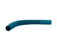 Makita Tubo flexible para soplador 198545-1, de plástico, azul, 440 mm de longitud
