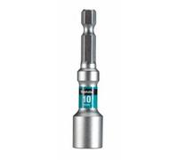 MAKITA Tuerca de torsión Serie Impact Premier, H10-65 mm, magnética (1 ud) E-03470