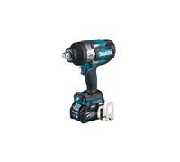 Makita TW001GM201 Llave de impacto, 40V, 2050 Nm, Batería