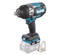Llave de impacto BL sin escobillas 40Vmáx XGT 3/4" 1.800 Nm Makita TW001GZ