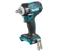 Makita TW004GZ01 - Llave de impacto sin escobillas XGT de iones de litio de 40 V máx. Se suministra en una funda Makpac, baterías y cargador no incluidos