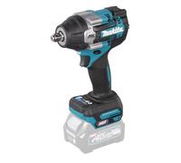 Makita Llave de impacto TW007GZ 1/2" XGT 40 V máx. 750 Nm BL (sin batería y cargador)