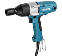 Makita TW0200 - Llave De Impacto 1/2" 230 V 2200 Rpm