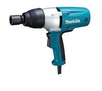 Makita Llave de impacto TW0350 350 Nm, 400 W, 230 V, 1/2