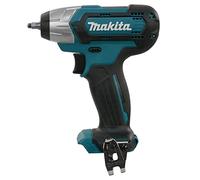 Makita Llave de impacto inalámbrica Li-ion CXT 12V, sin batería TW060DZ