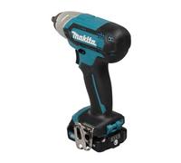 Makita TW140DSAJ Llave de Impacto a Batería 3/8" 10.8V 2.0Ah Li-Ion en Caja M