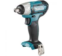 Makita Llave de impacto TW141DZ 12V 140 Nm 1/2" azul/negro solo
