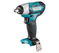 Makita TW141DZ LLAVE DE IMPACTO 12V CXT 140NM 1/2", Multicolor/solo