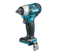Makita TW161DZ, Tornillo de percusión azul/Negro