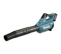 Makita UB001GM101 - Ventilador (40 V, 4 Ah, 1 batería y cargador)