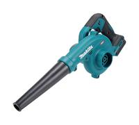 Makita UB002GZ01 - Soplador XGT de Iones de Litio de 40 V máximo, baterías y Cargador no incluidos