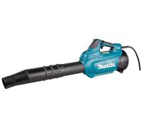 Makita UB003CZ - Soplador sin escobillas de Iones de Litio de 36 V, Paquete de alimentación portátil y Cargador no incluidos