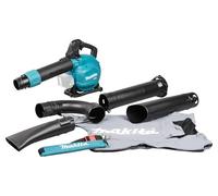 Makita UB003GZ XGT 40V max. Akku-Gebläse - blau