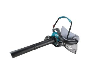 Makita UB003GZ XGT 40V max. Akku-Gebläse - blau