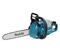 Makita UC022GZ motosierra 1600 W Negro, Azul