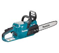 Makita UC025GZ 40V Max Li-ion XGT 350mm Motosierra sin escobillas, baterías y cargador no incluidos