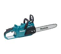 Makita UC026GZ - Motosierra sin escobillas XGT 40V Max Li-ion 400mm, baterías y cargador no incluidos