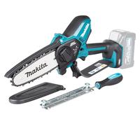 Makita UC029GZ Motosierra a pilas Longitud de la espada 150 mm