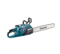 Makita UC030GZ 40V Max Motosierra Inalámbrica 500mm 20in Bar Herramienta Desnuda