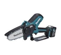 Makita UC100DZ - Sierra de podar inalámbrica (12 V, máx. (sin batería, sin cargador)