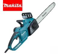 Electrosierra Makita UC4041A - espada 40 cm - motor eléctrico, sierra eléctrica