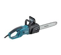 Motosierra electrica makita uc4050a 220v 2000w 40cm azul