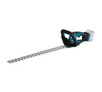 Makita uh021gz 40v max xgt - cortasetos sin escobillas de 600 mm, bate