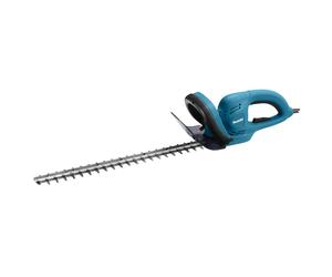 Makita uh5261 corta-setos eléctrico cuchilla doble 400 w 3 kg