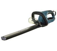 Makita Cortasetos eléctrico UH5570 con motor de 550 W y barra de 55 cm