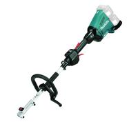 MAKITA Unidad de motor de batería Li-ion 2x18V, sin batería (AC3611) Z DUX60Z