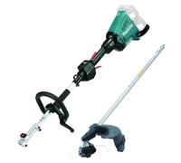 MAKITA Unidad de motor de batería Li-ion 2x18V, sin batería Z DUX60ZM4