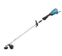 Makita UR017GZ 40V Max Li-ion XGT - Recortadora de línea sin escobillas - Baterías y cargador no incluidos