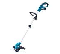 Makita ur100dsme desbrozadora/bordeadora 26 cm batería azul